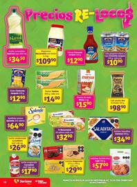 Catálogo Soriana Híper semana 25 Página 10