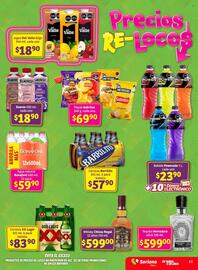 Catálogo Soriana Híper semana 25 Página 11