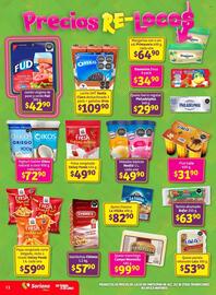 Catálogo Soriana Híper semana 25 Página 12