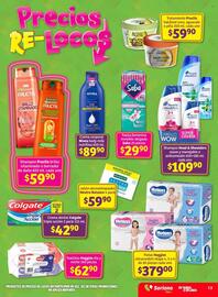 Catálogo Soriana Híper semana 25 Página 13