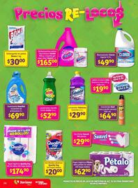Catálogo Soriana Híper semana 25 Página 14