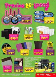 Catálogo Soriana Híper semana 25 Página 15