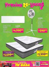 Catálogo Soriana Híper semana 25 Página 16