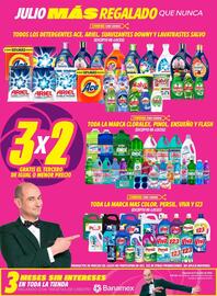 Catálogo Soriana Híper semana 25 Página 2