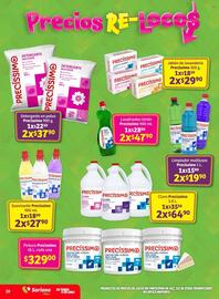 Catálogo Soriana Híper semana 25 Página 20