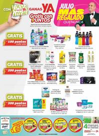 Catálogo Soriana Híper semana 25 Página 21