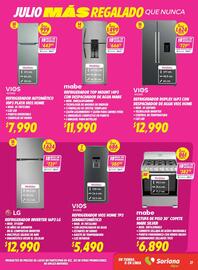 Catálogo Soriana Híper semana 25 Página 27