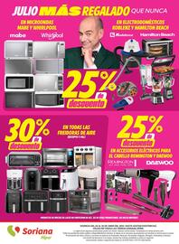 Catálogo Soriana Híper semana 25 Página 31