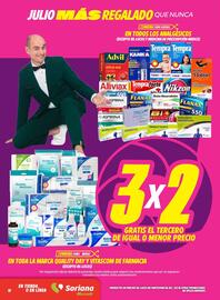 Catálogo Soriana Mercado semana 25 Página 10