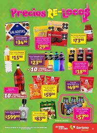 Catálogo Soriana Mercado semana 25 Página 13