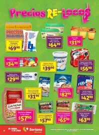 Catálogo Soriana Mercado semana 25 Página 14