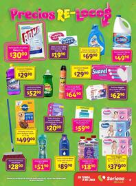 Catálogo Soriana Mercado semana 25 Página 15