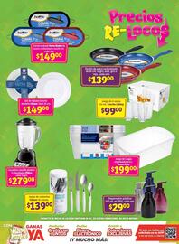 Catálogo Soriana Mercado semana 25 Página 17