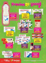 Catálogo Soriana Mercado semana 25 Página 18