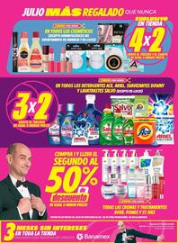 Catálogo Soriana Mercado semana 25 Página 2