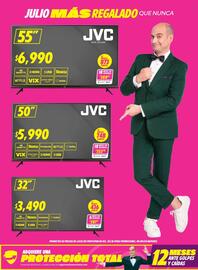 Catálogo Soriana Mercado semana 25 Página 23