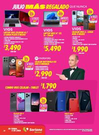 Catálogo Soriana Mercado semana 25 Página 24