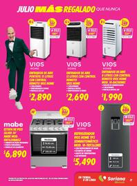 Catálogo Soriana Mercado semana 25 Página 27