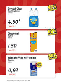 Budget Food folder week 25 Pagina 2