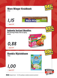 Budget Food folder week 25 Pagina 5