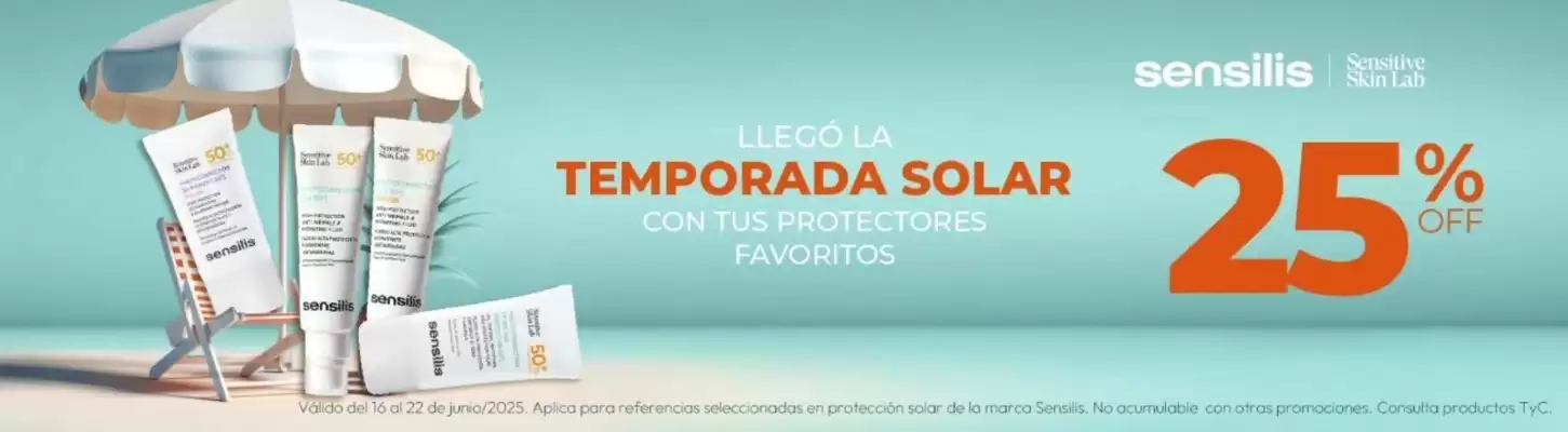 Catálogo Dermatológica (válido hasta 22-06)