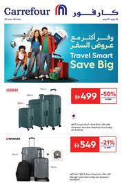 Carrefour catalogue Page 1