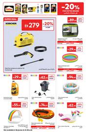 Carrefour catalogue Page 14