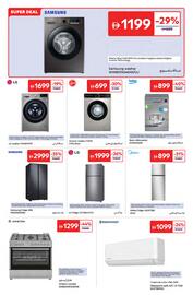 Carrefour catalogue Page 18