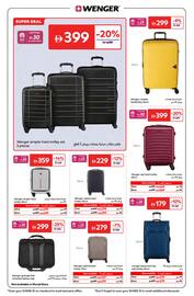 Carrefour catalogue Page 2