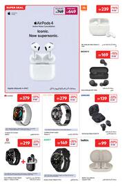 Carrefour catalogue Page 24