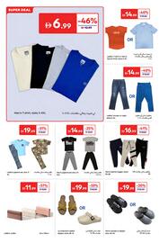 Carrefour catalogue Page 26