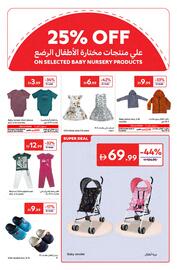 Carrefour catalogue Page 27