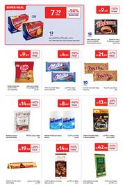 Carrefour catalogue Page 38