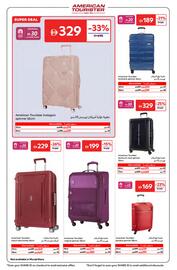 Carrefour catalogue Page 4