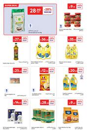 Carrefour catalogue Page 40