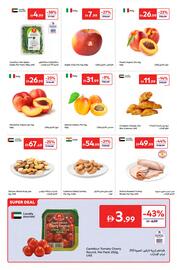 Carrefour catalogue Page 45