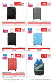 Carrefour catalogue Page 9