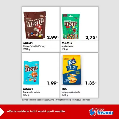 Volantino Iper Tosano (valido fino al 26-06)