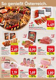 Strasser Markt Flugblatt Seite 12