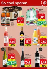 Strasser Markt Flugblatt Seite 18