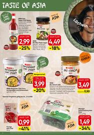 Strasser Markt Flugblatt Seite 2