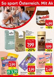 Strasser Markt Flugblatt Seite 20
