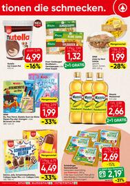 Strasser Markt Flugblatt Seite 21