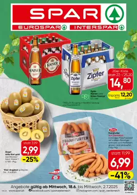 Strasser Markt Flugblatt (gültig bis 2-07)
