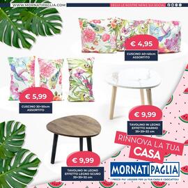Volantino Mornati Paglia Pagina 10