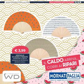 Volantino Mornati Paglia Pagina 12