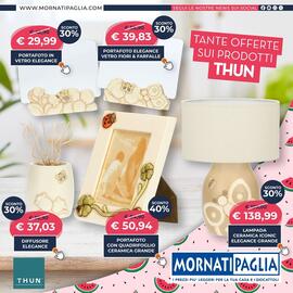 Volantino Mornati Paglia Pagina 3