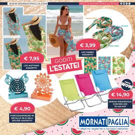 Volantino Mornati Paglia Pagina 8