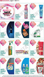Rossmann akciós újság hét 28 Oldal 2