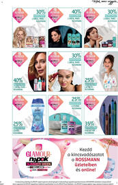 Rossmann akciós újság hét 28 Oldal 5